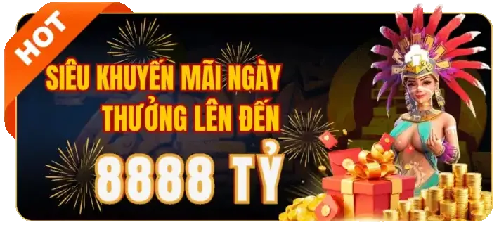 Thưởng Nạp Lại và Hoàn Trả QQ288