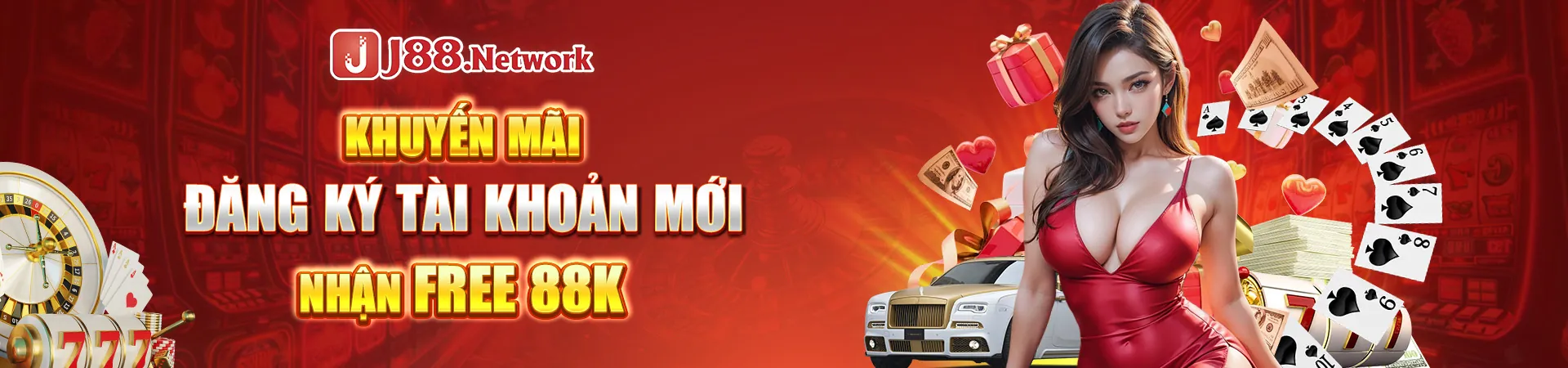 Tổng quan các chương trình khuyến mãi hấp dẫn tại QQ288