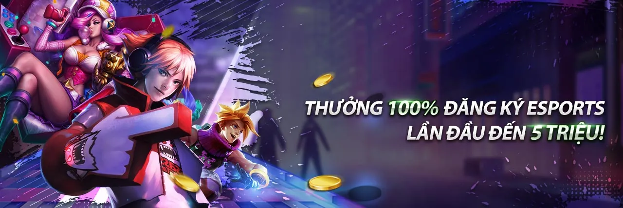 Hình ảnh giới thiệu QQ288 trang chủ chính thức