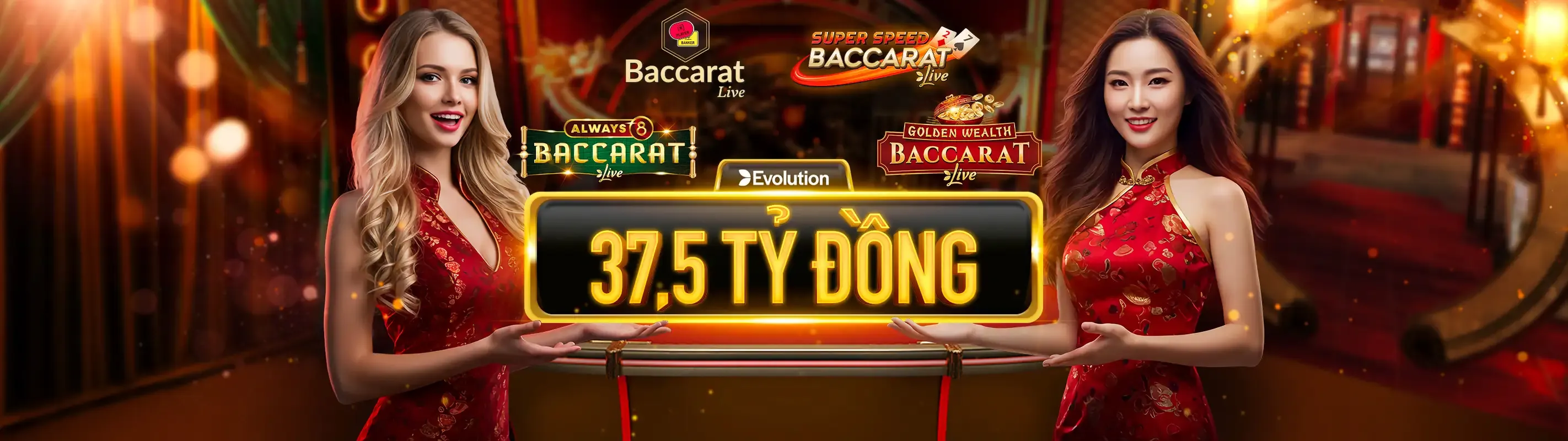 Banner chính cá cược thể thao qq288